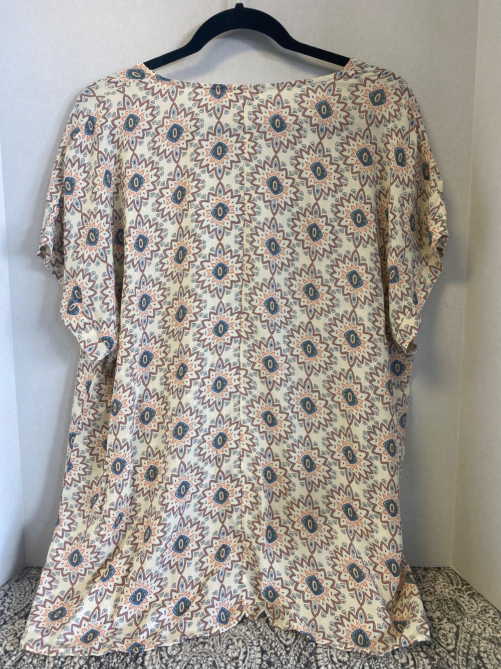 Women's Blouse