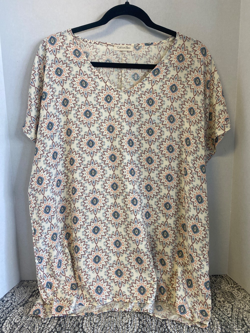 Women's Blouse