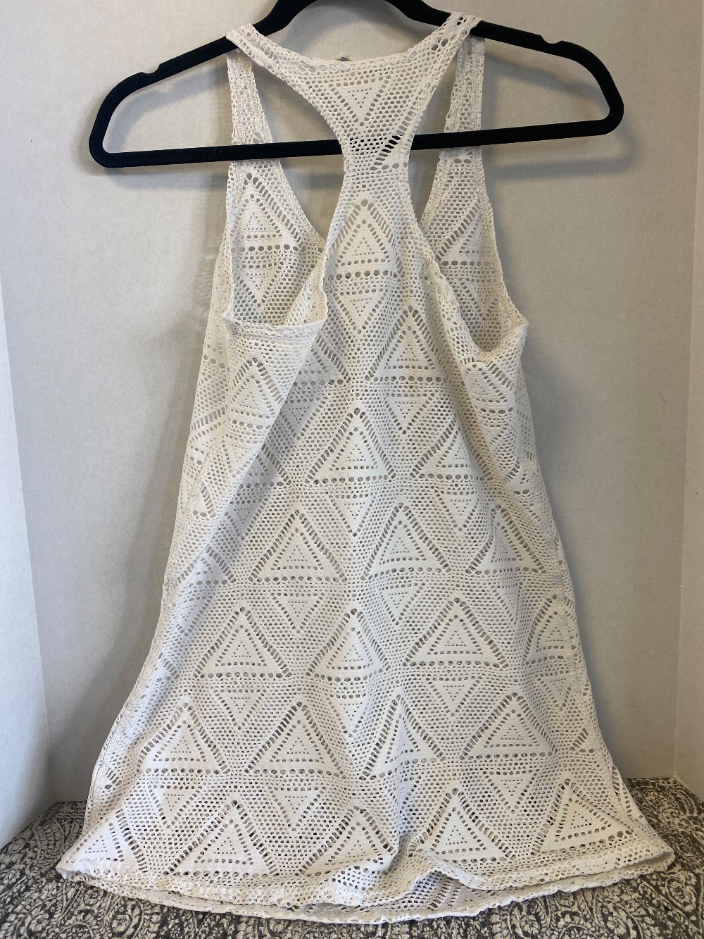 Bathing Suit Cover-Up