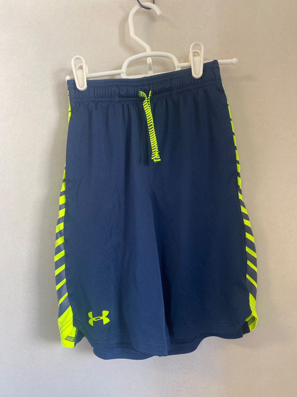 Boy's Shorts