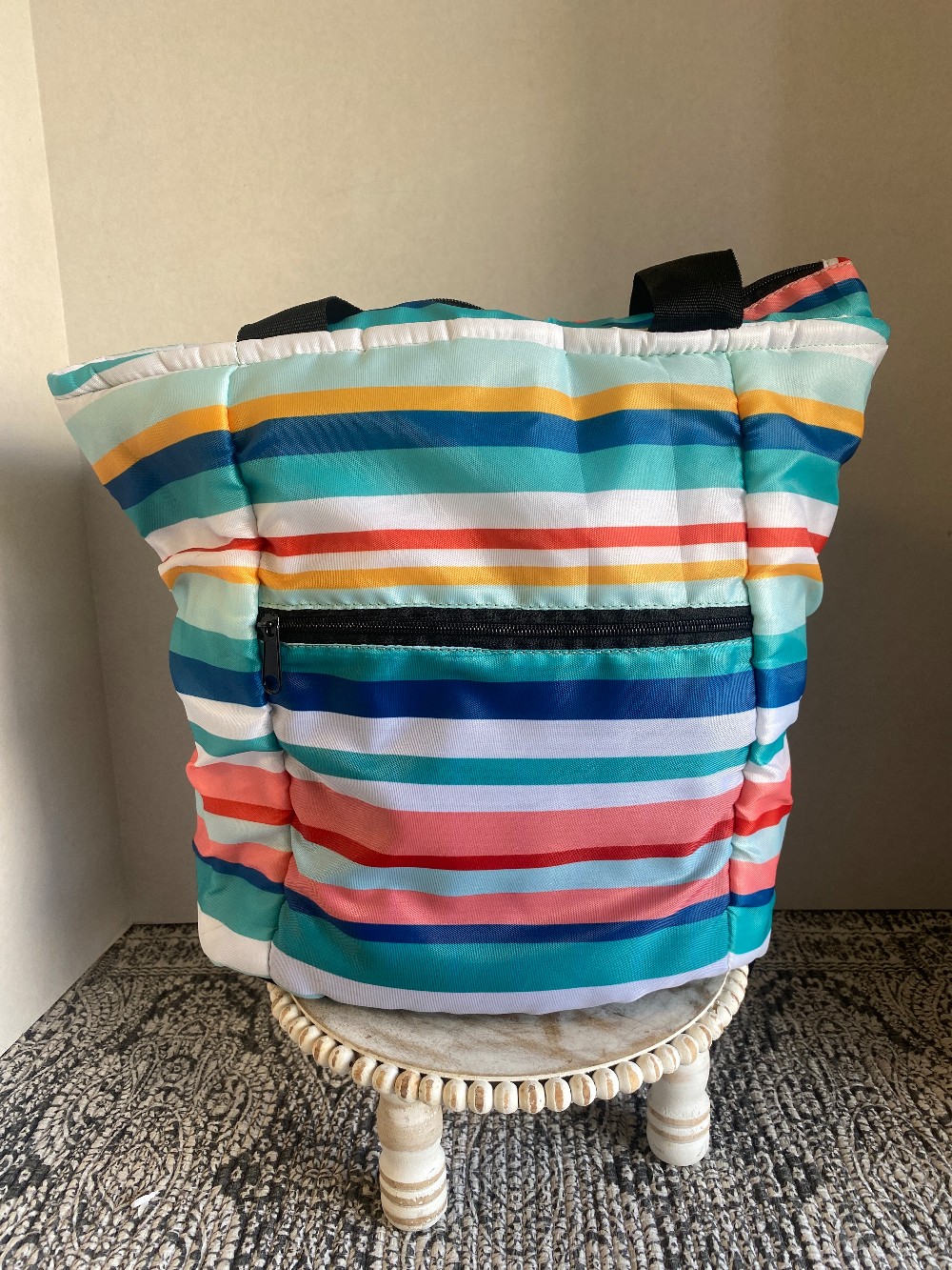 Insulated Lunch Bag