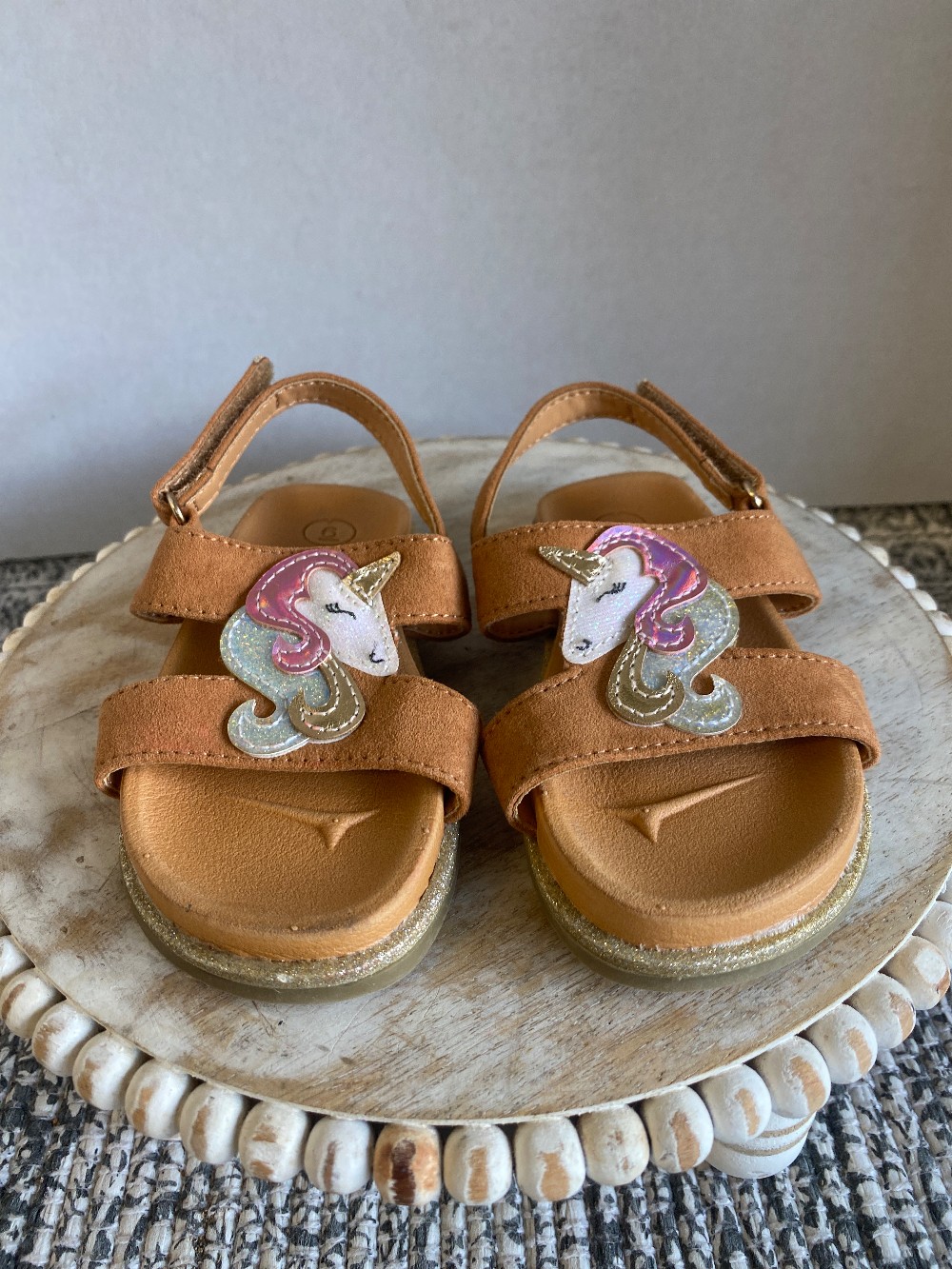 Girl's Sandal
