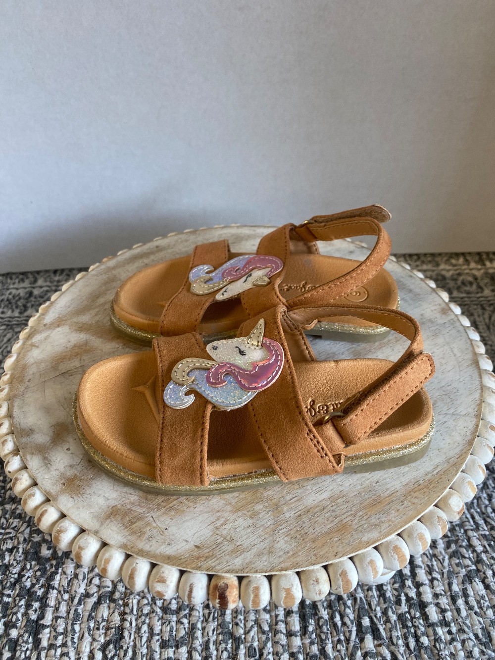 Girl's Sandal