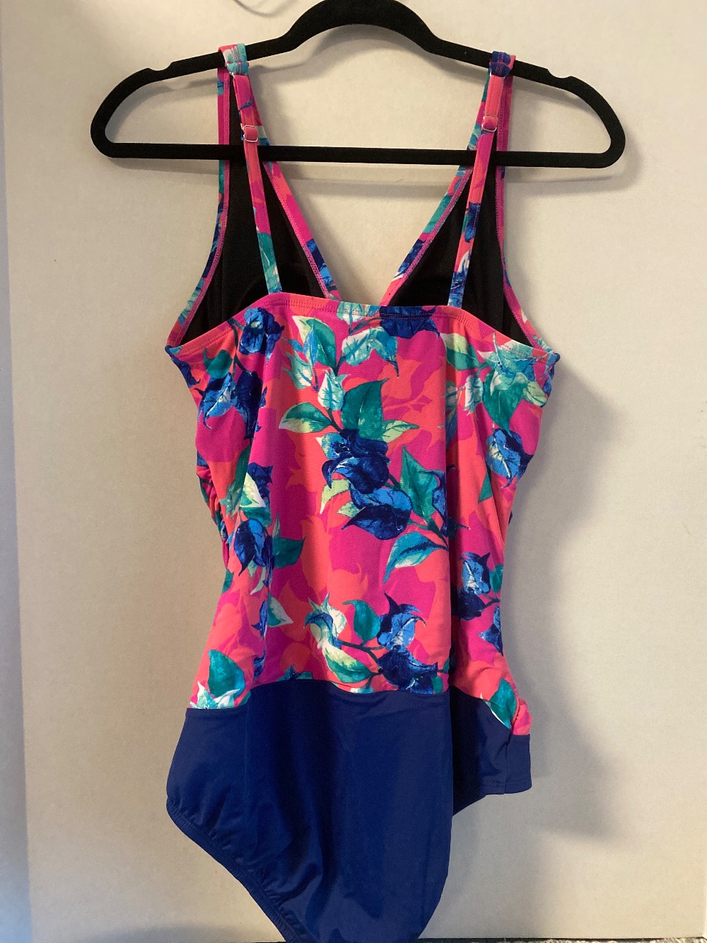 Bathing Suit