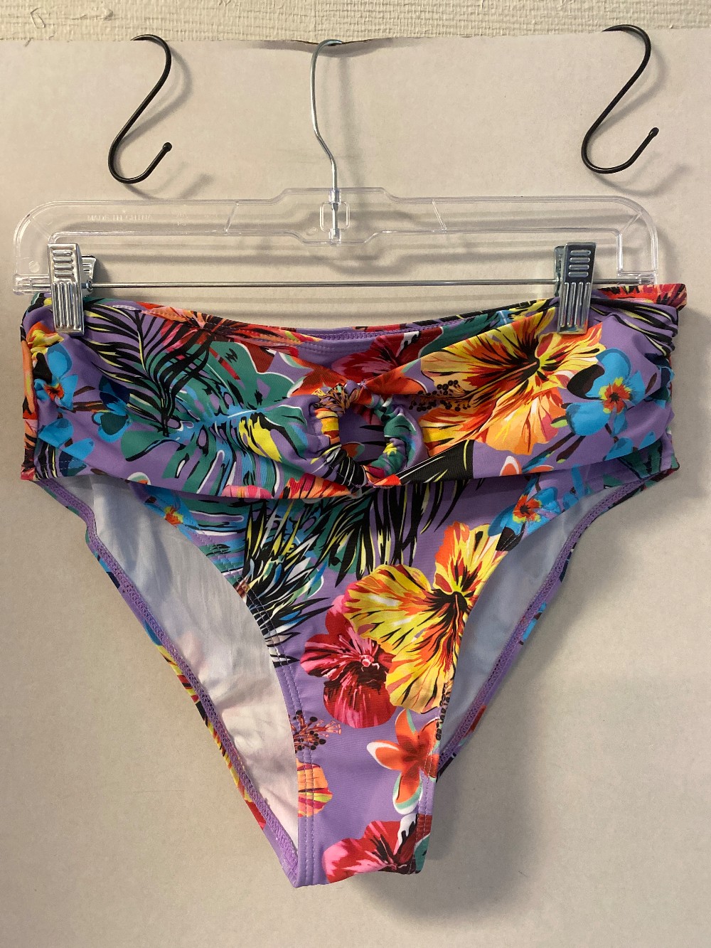 3 Piece Bathing Suit