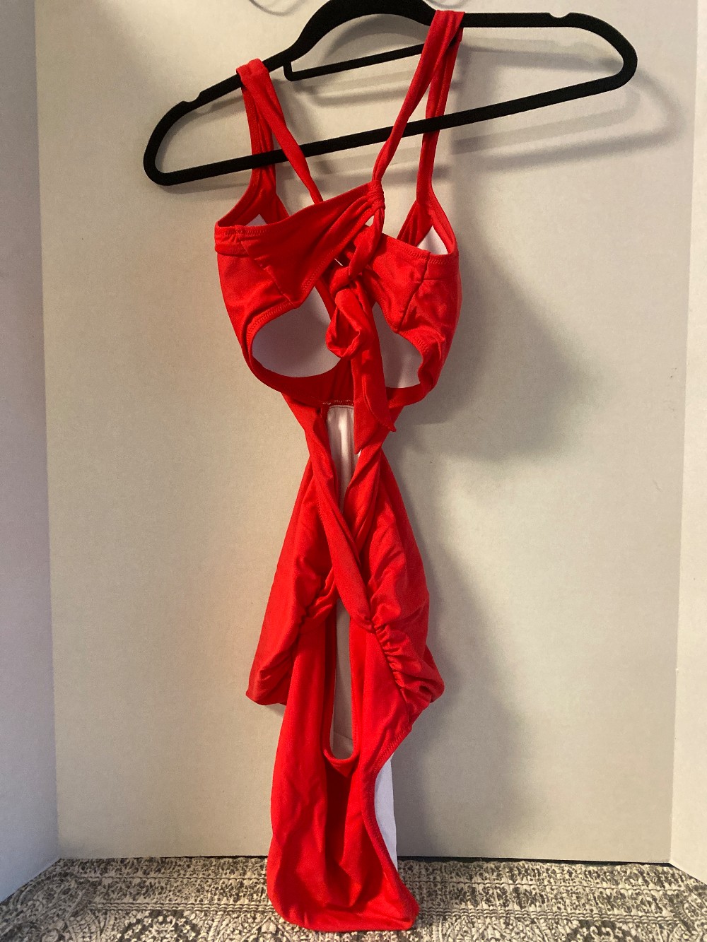 Bathing Suit