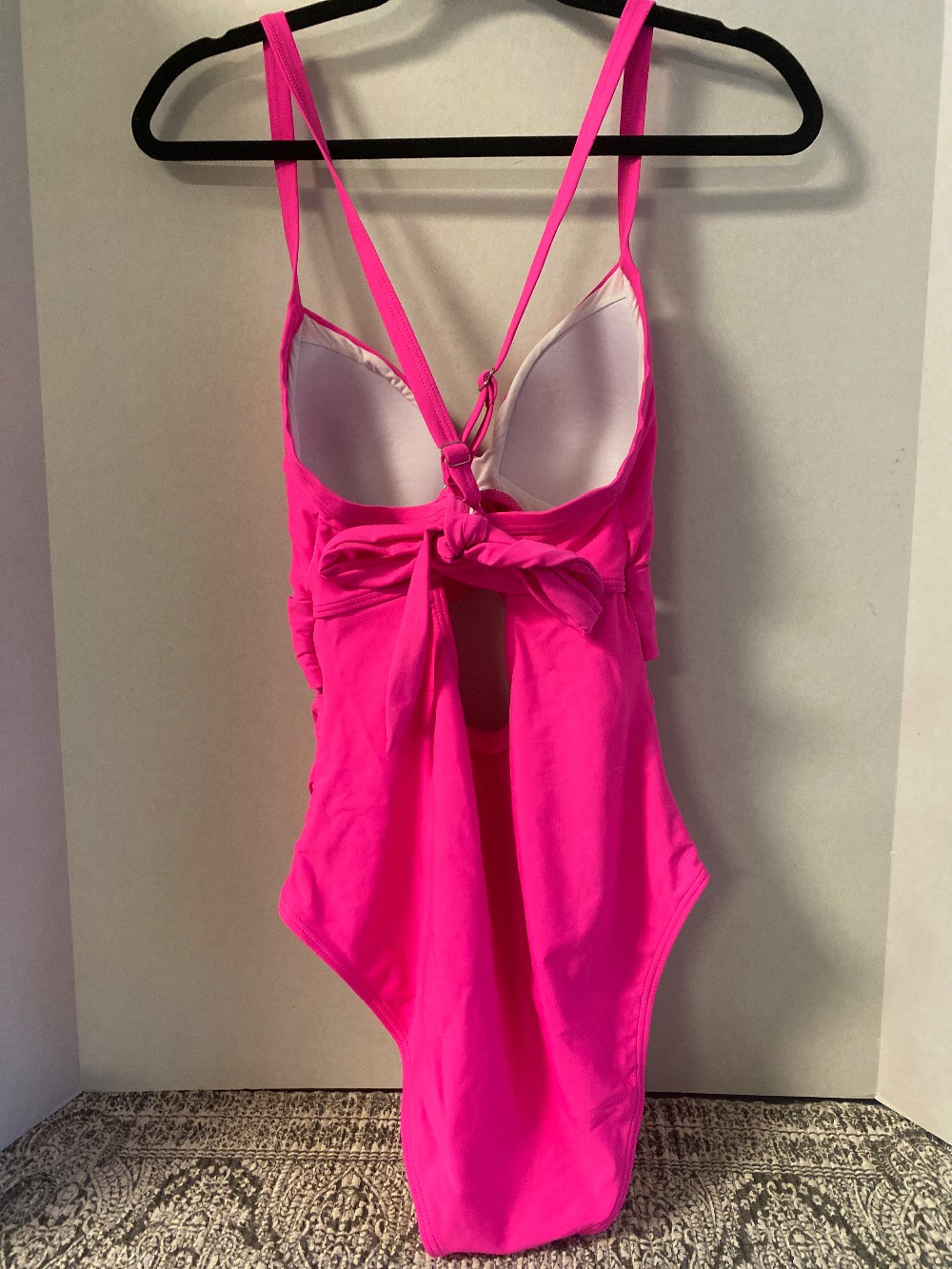 Bathing Suit