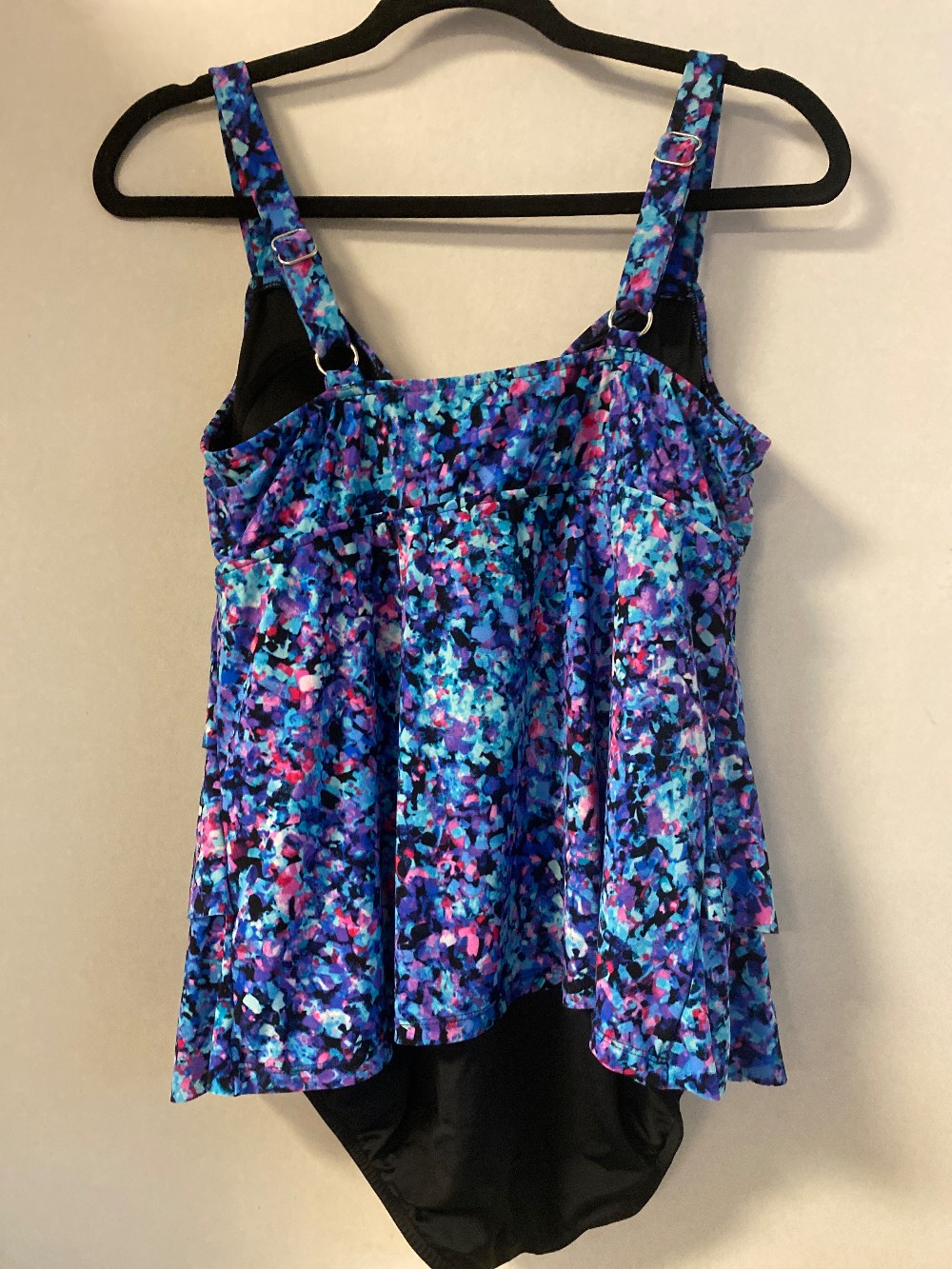 Bathing Suit