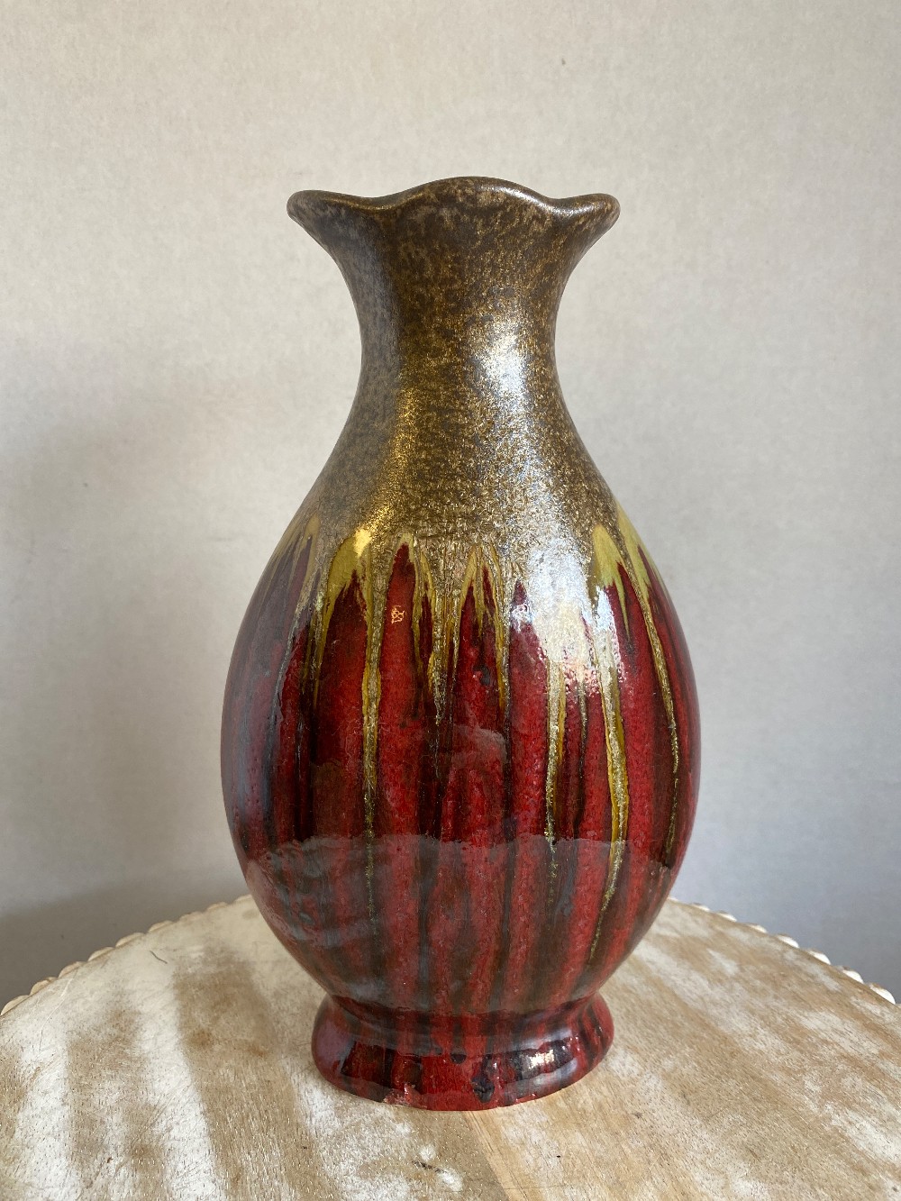 Set of 3 Vases