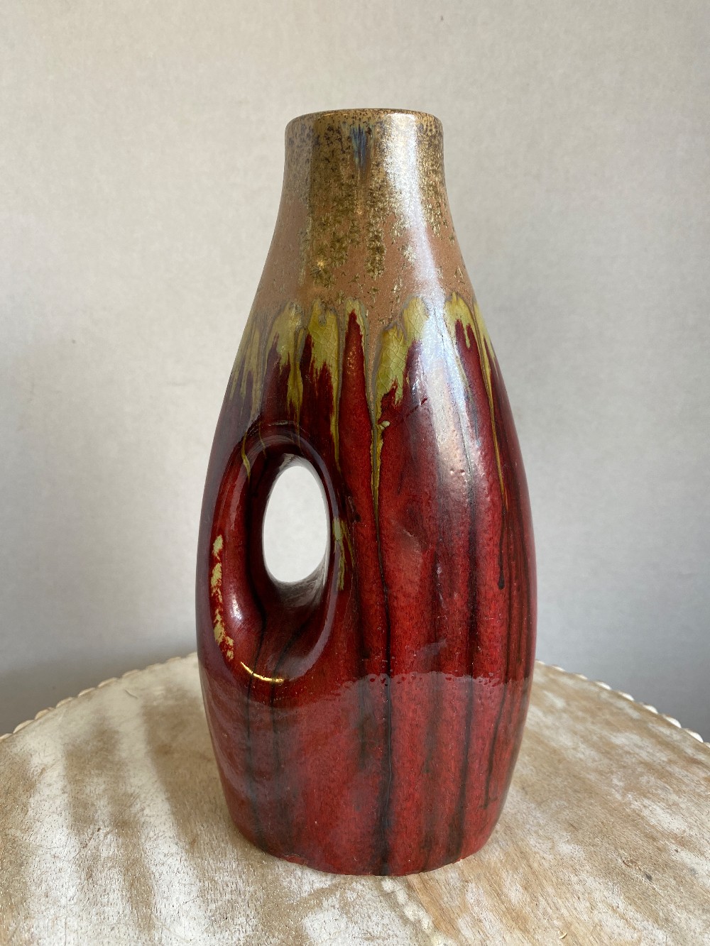 Set of 3 Vases