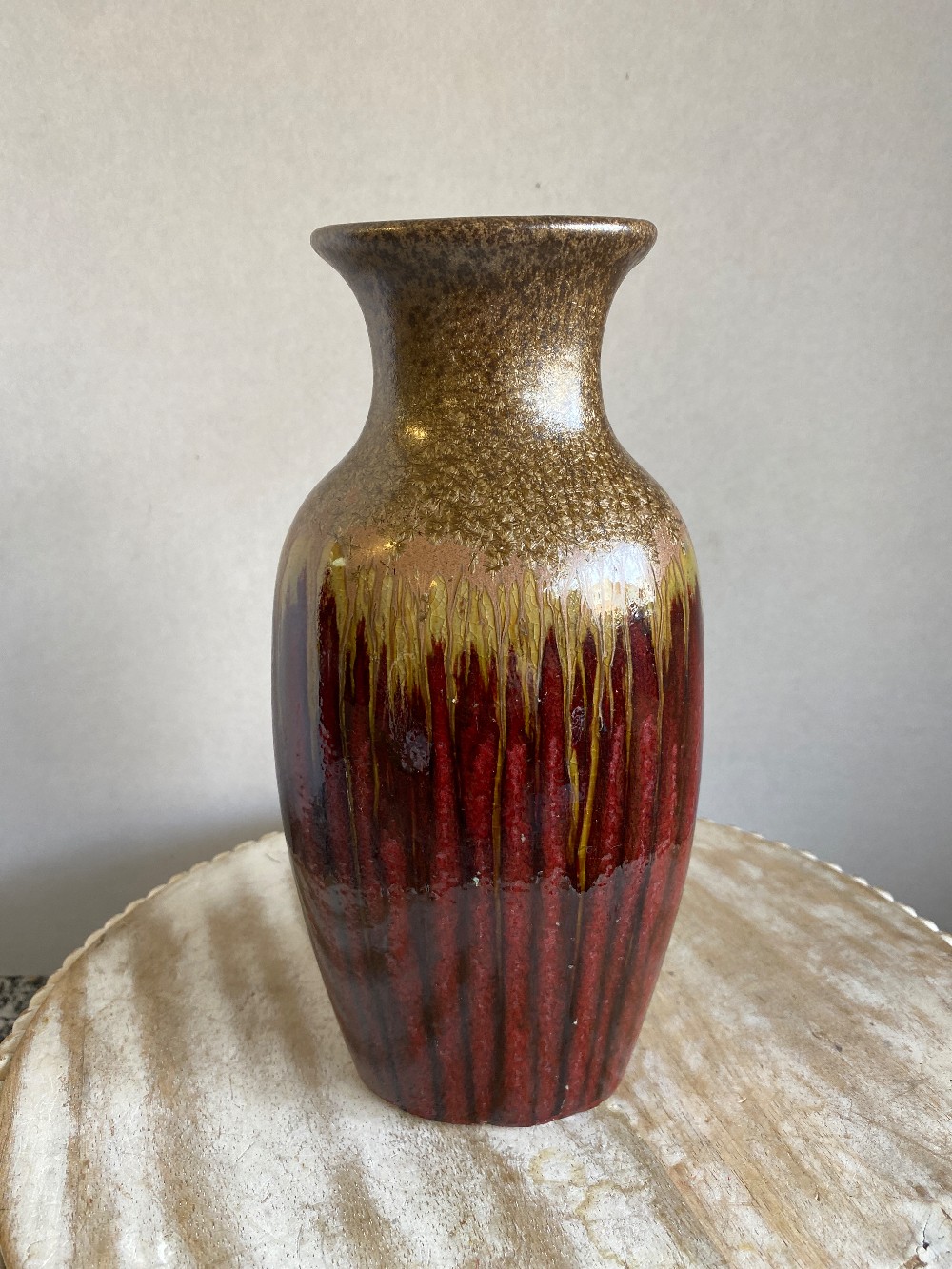 Set of 3 Vases