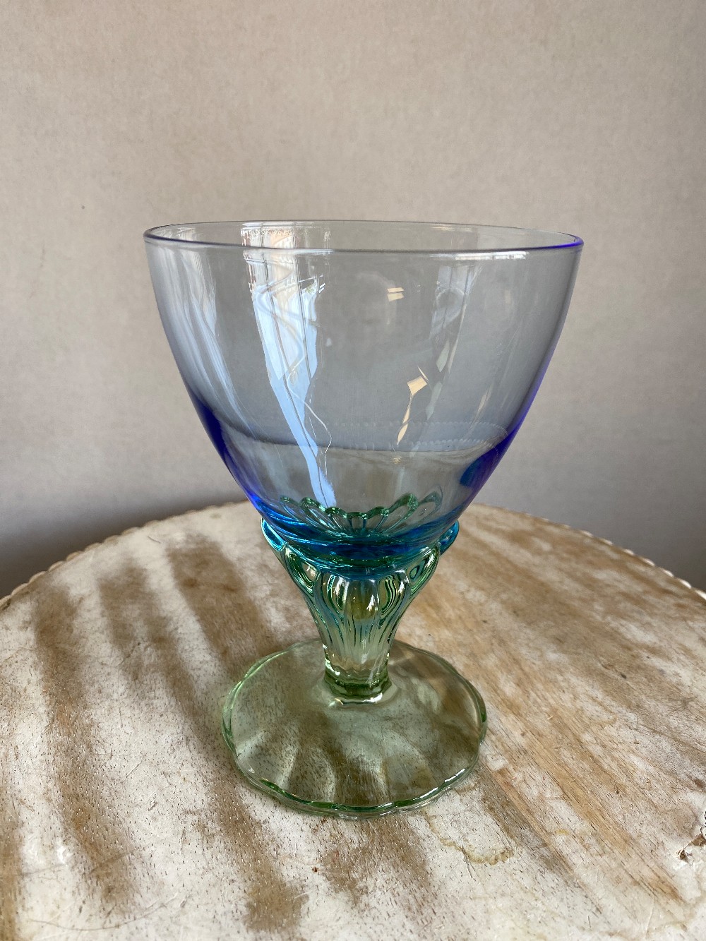 Water Goblet