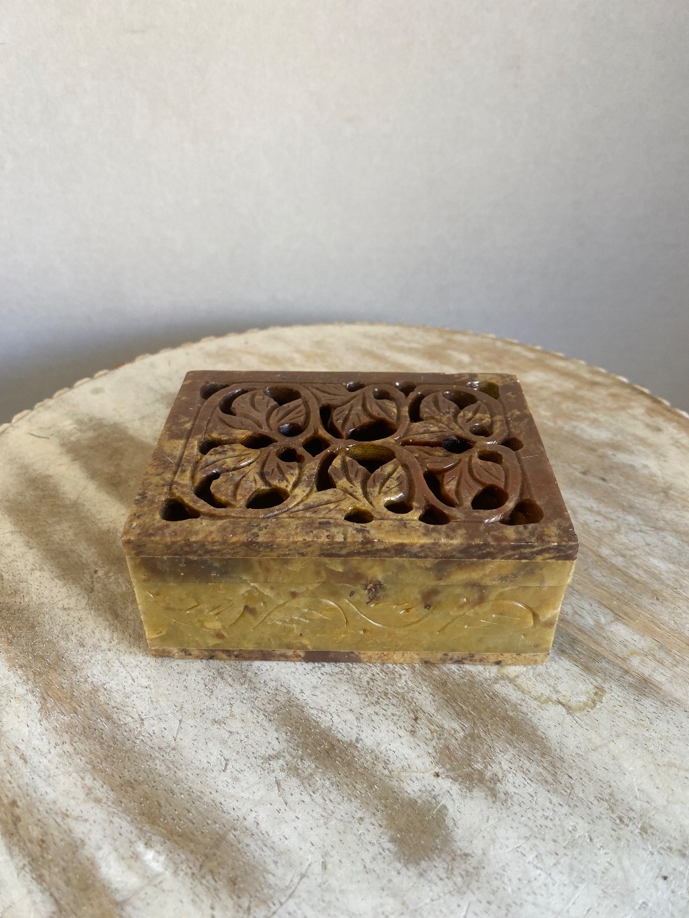 Trinket Box