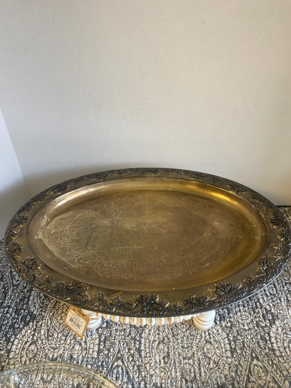 Serving Tray