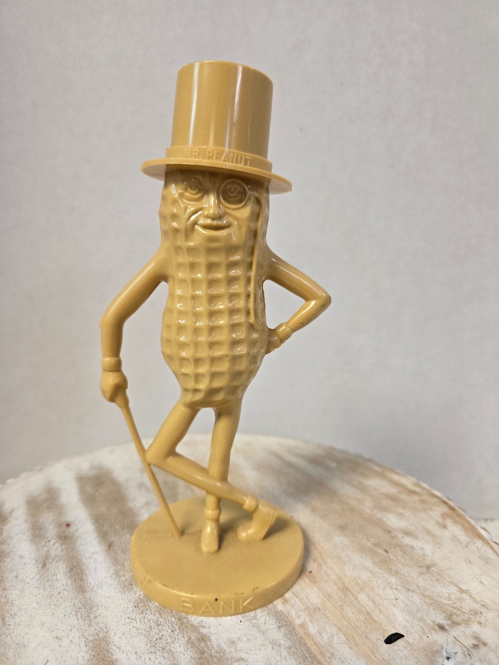Planters Mr Peanut Bank