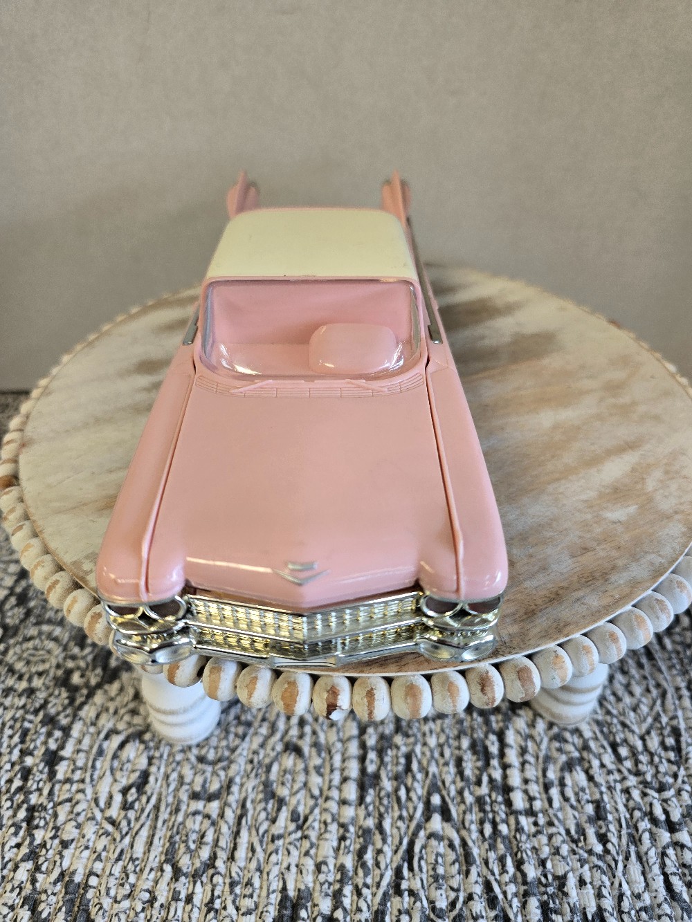 59 Caddy Corded Phone