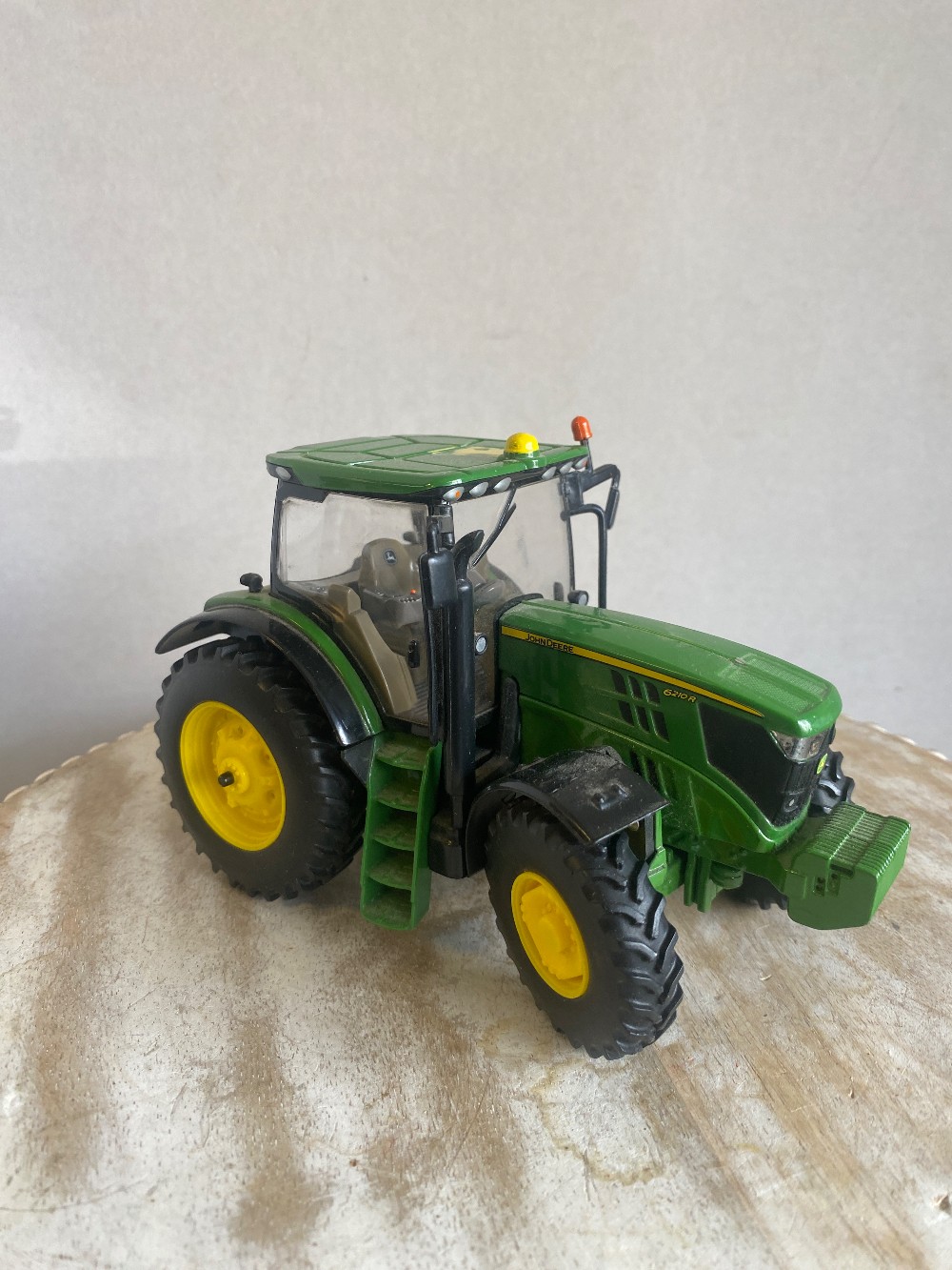 Britains John Deere 6210R Toy