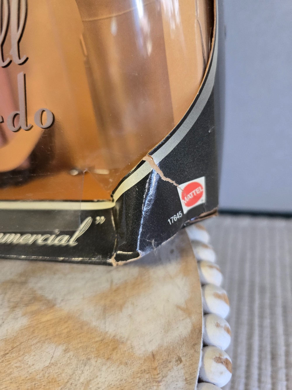 Lucy Does a Commercial-#2