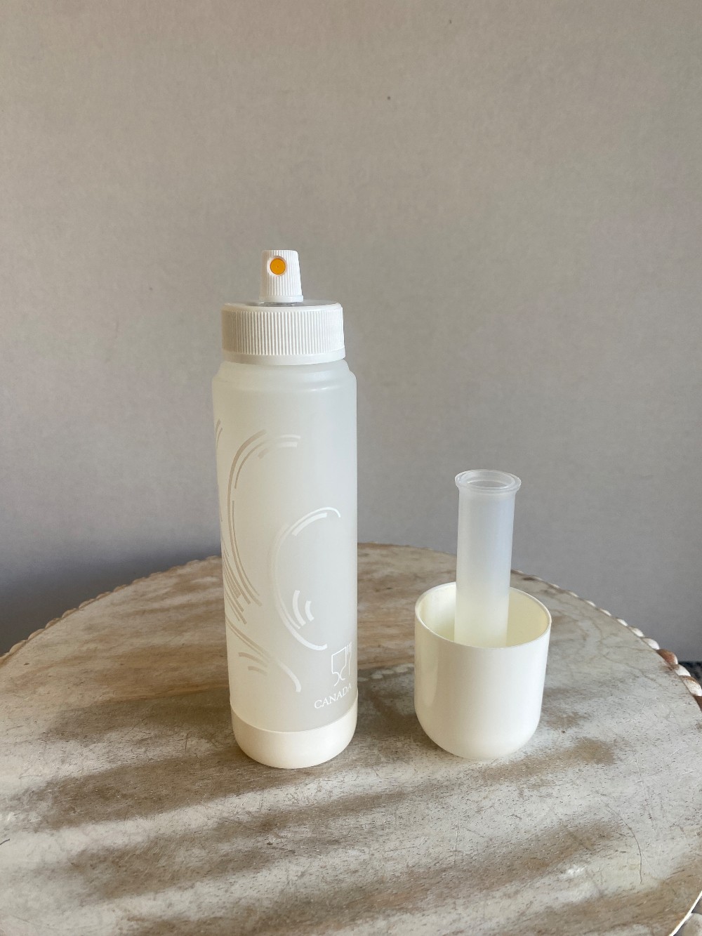 Cooking Oil Spray Bottle