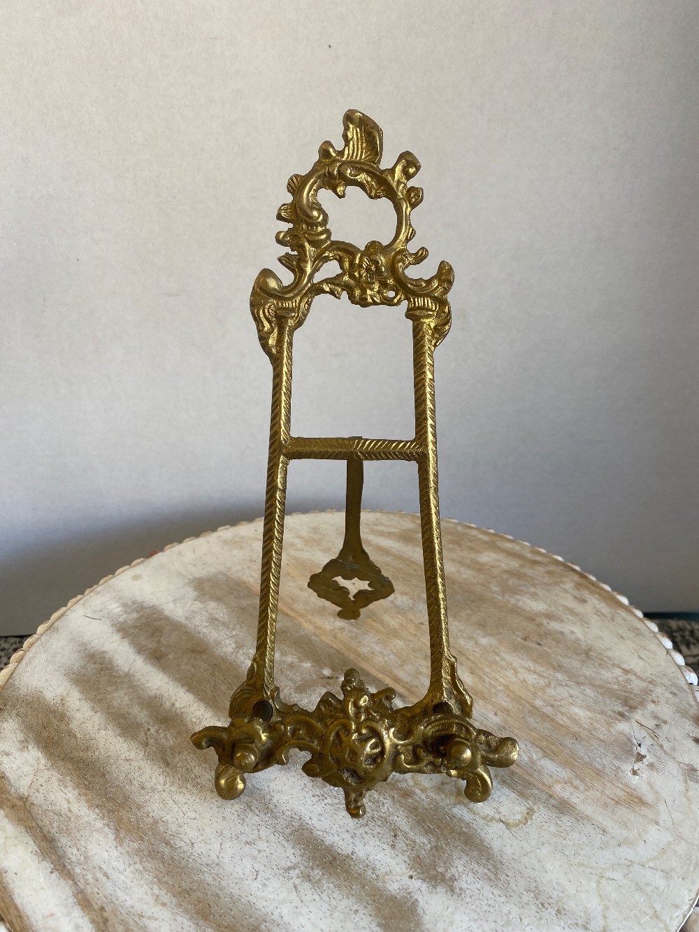 Display Easel