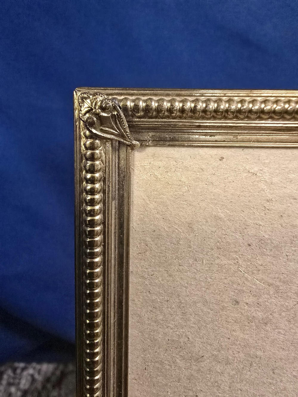 10x8 Vintage frame
