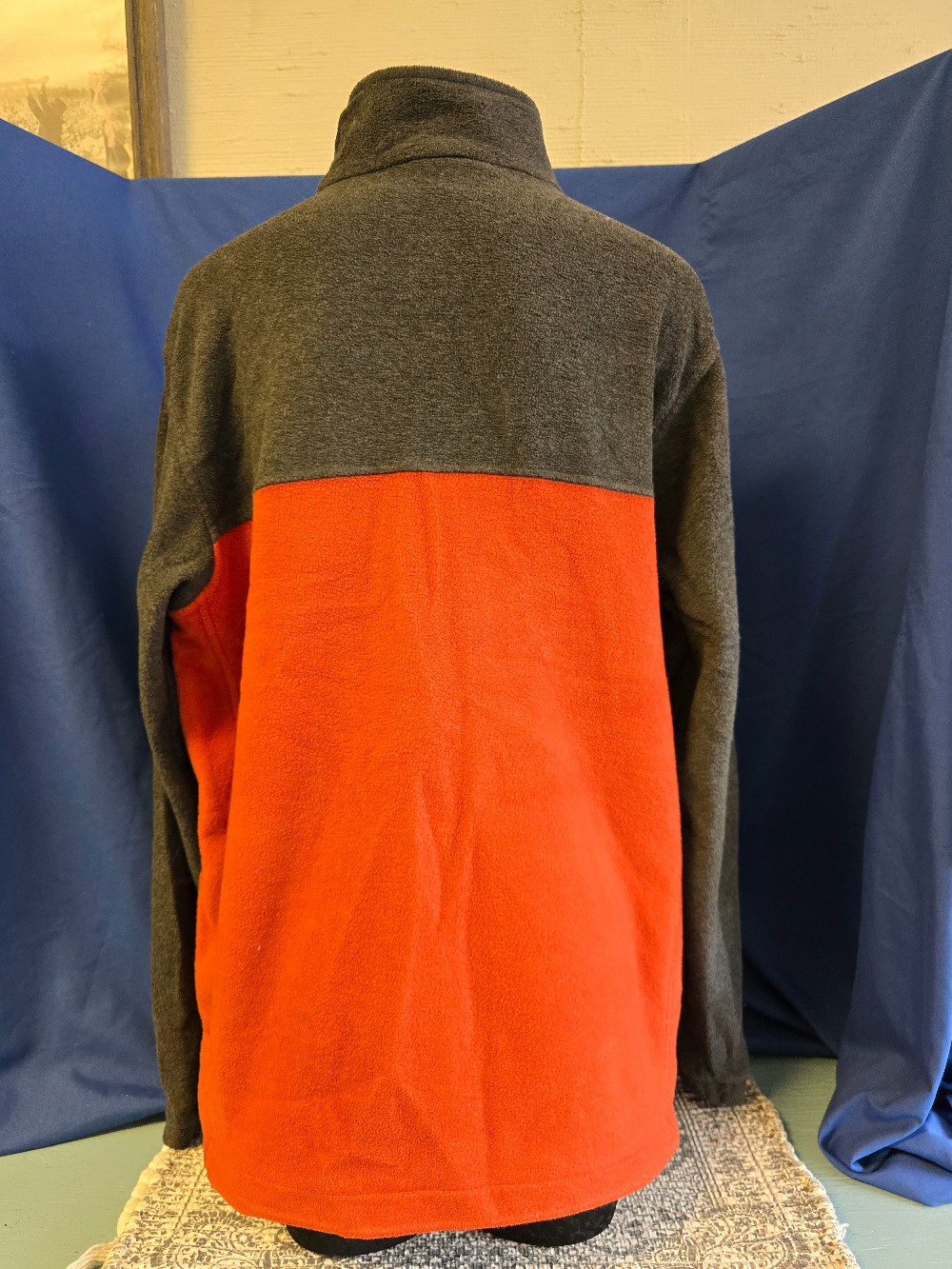 Columbia Zip Up Jacket