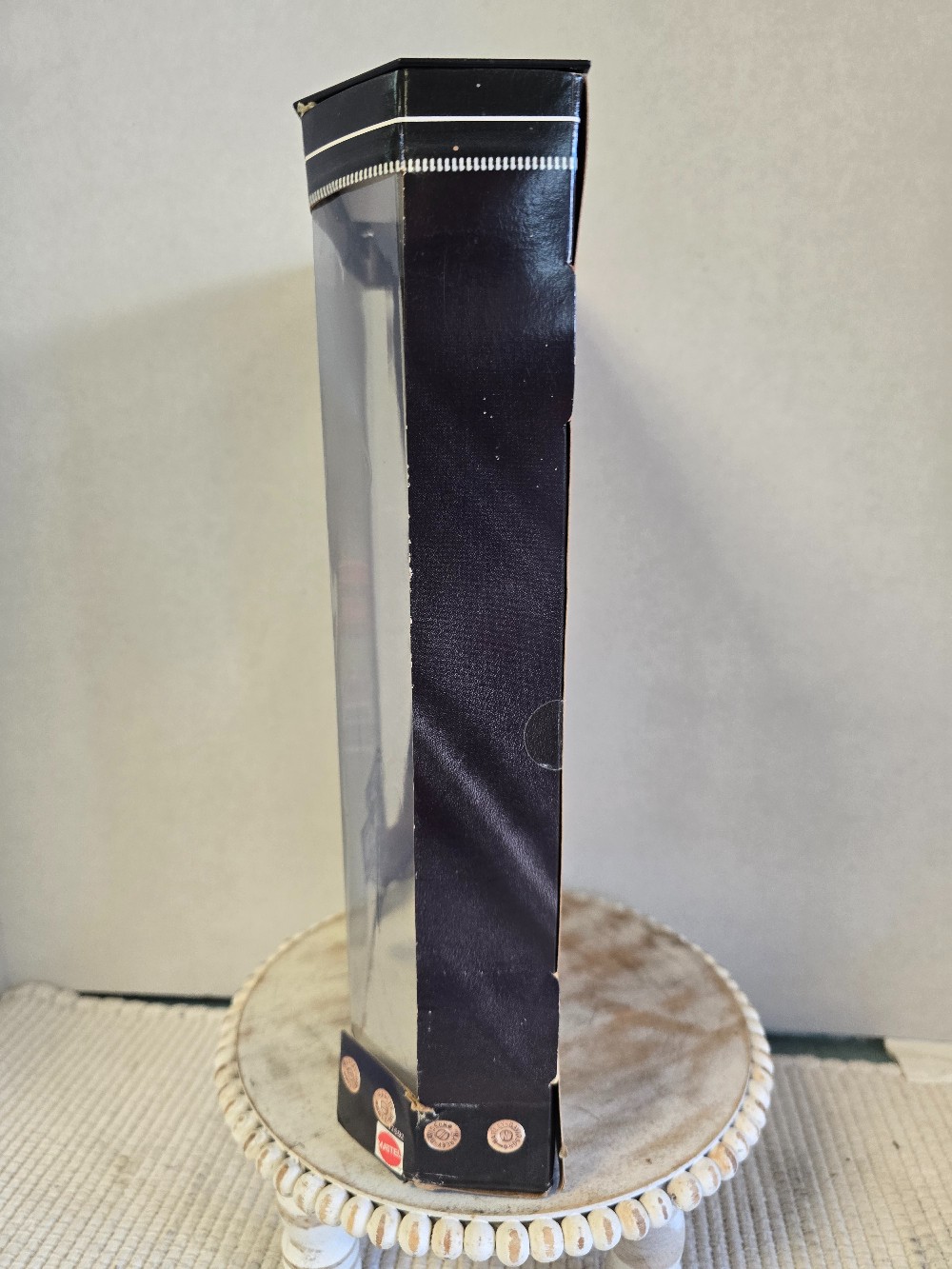 Harley Davidson Barbie