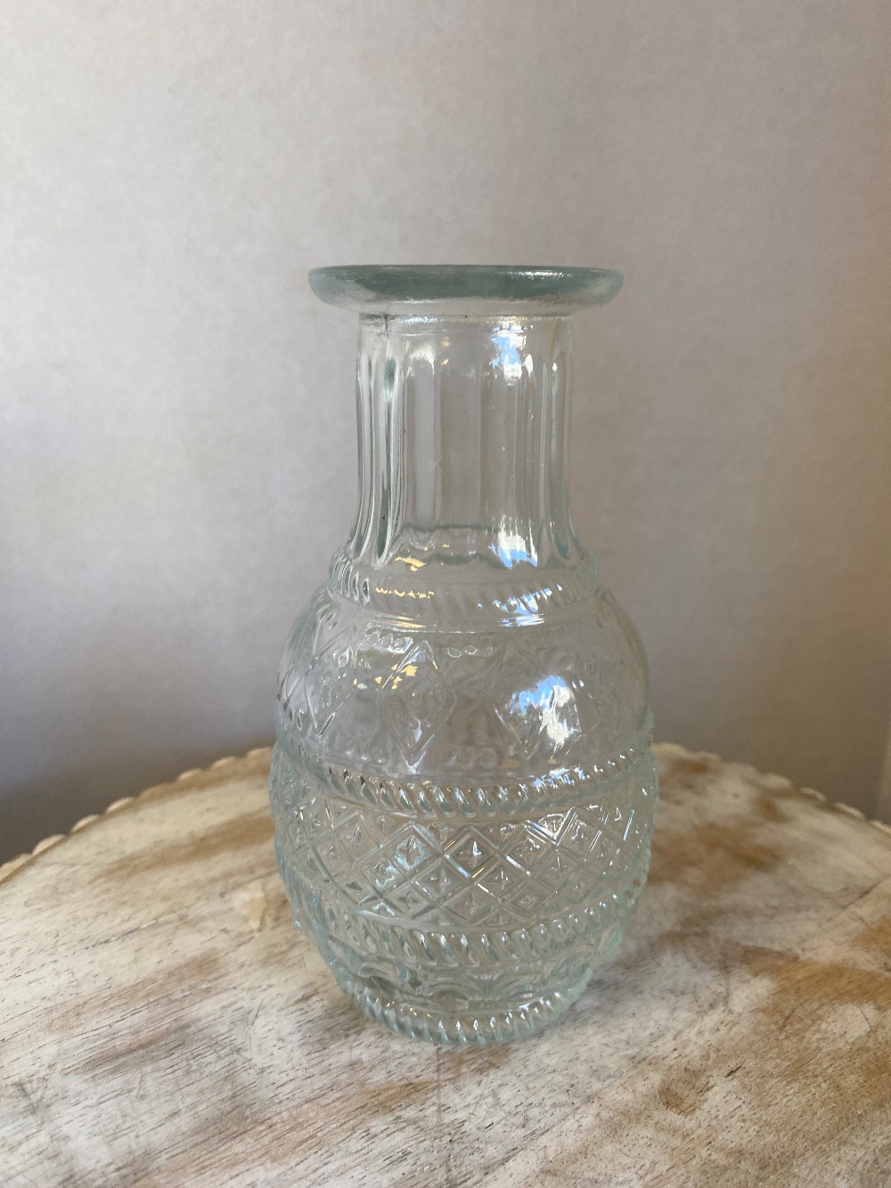 Bud Vase