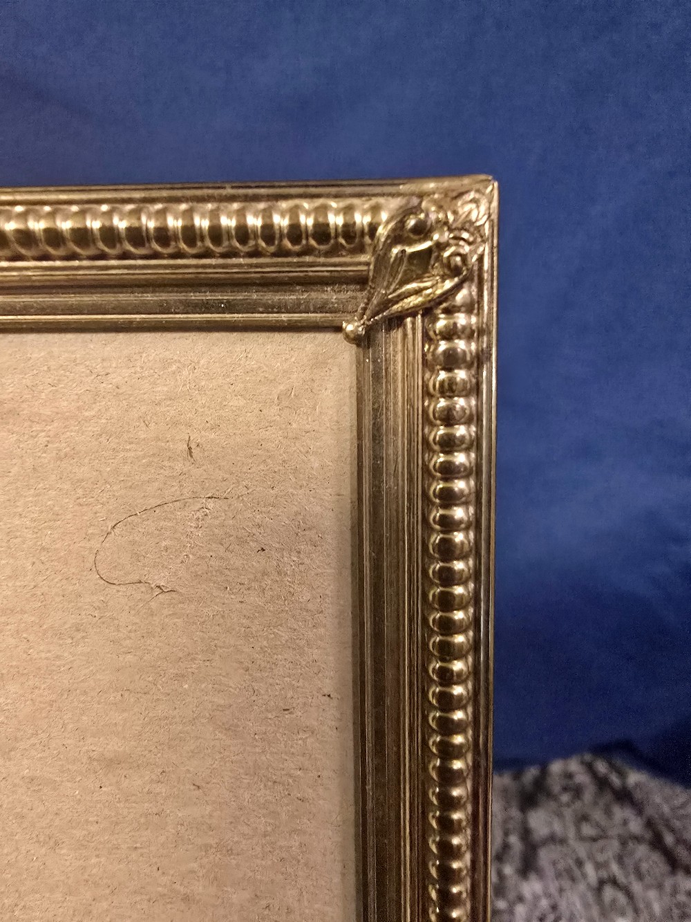 10x8 Vintage frame