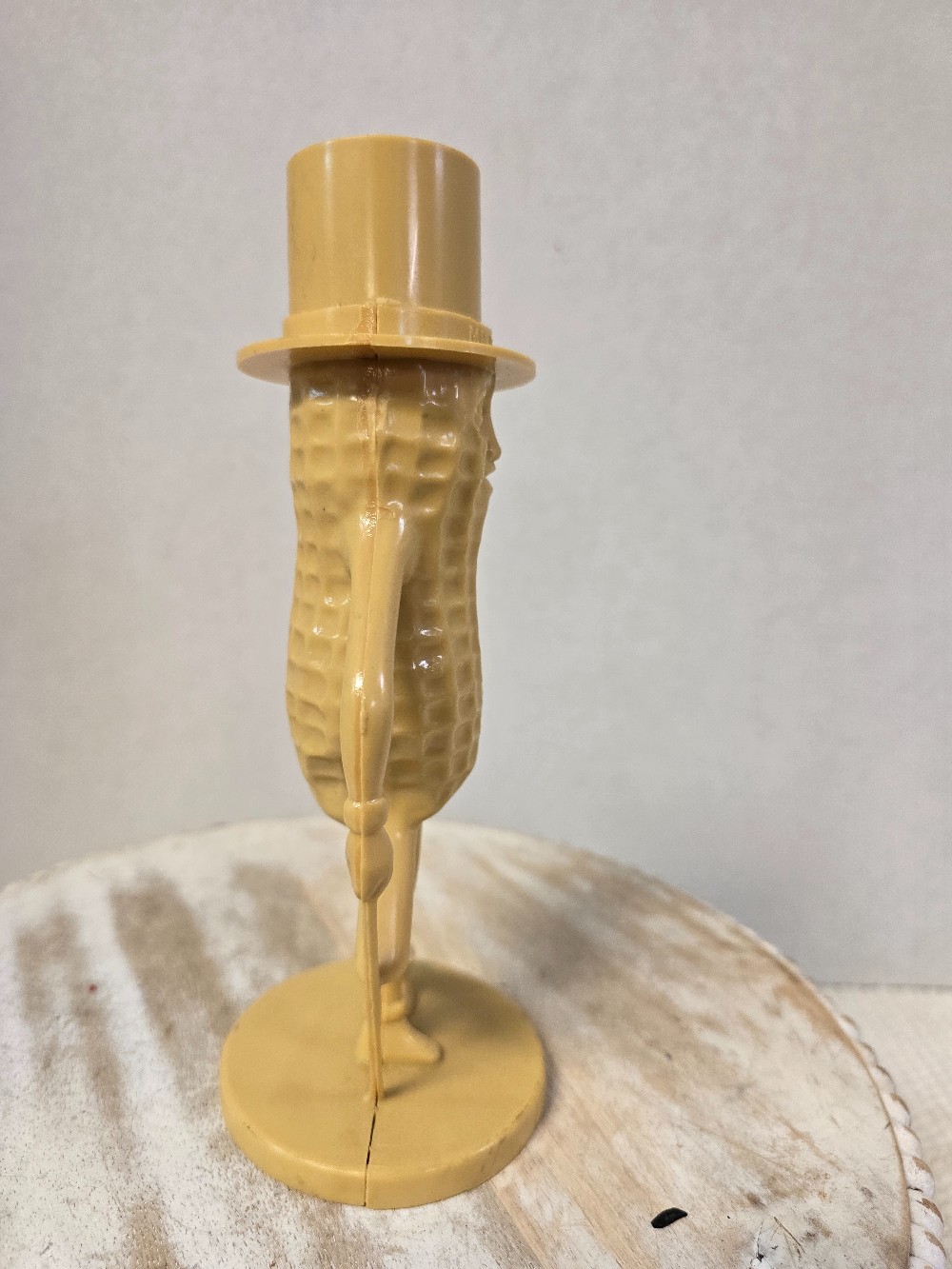 Planters Mr Peanut Bank