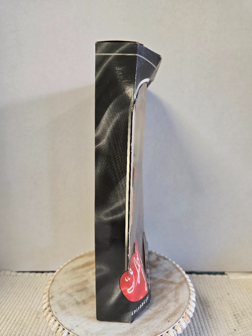 Lucy Does a Commercial-#1