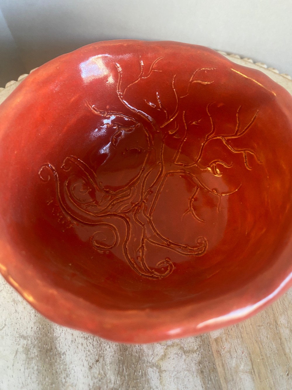 Handmade Smal Bowl