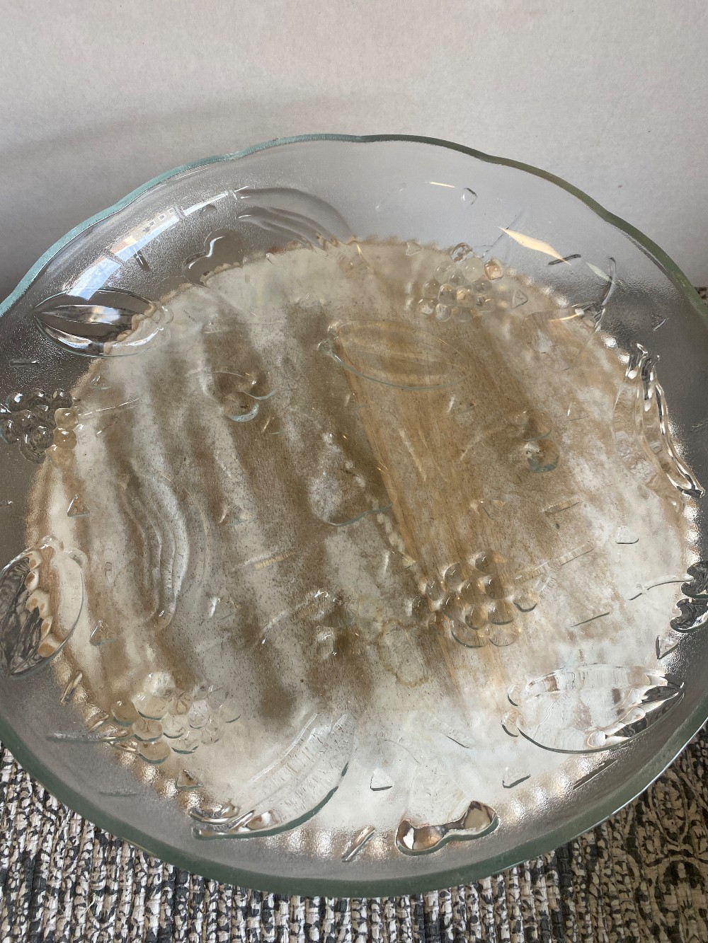 Serving Bowl