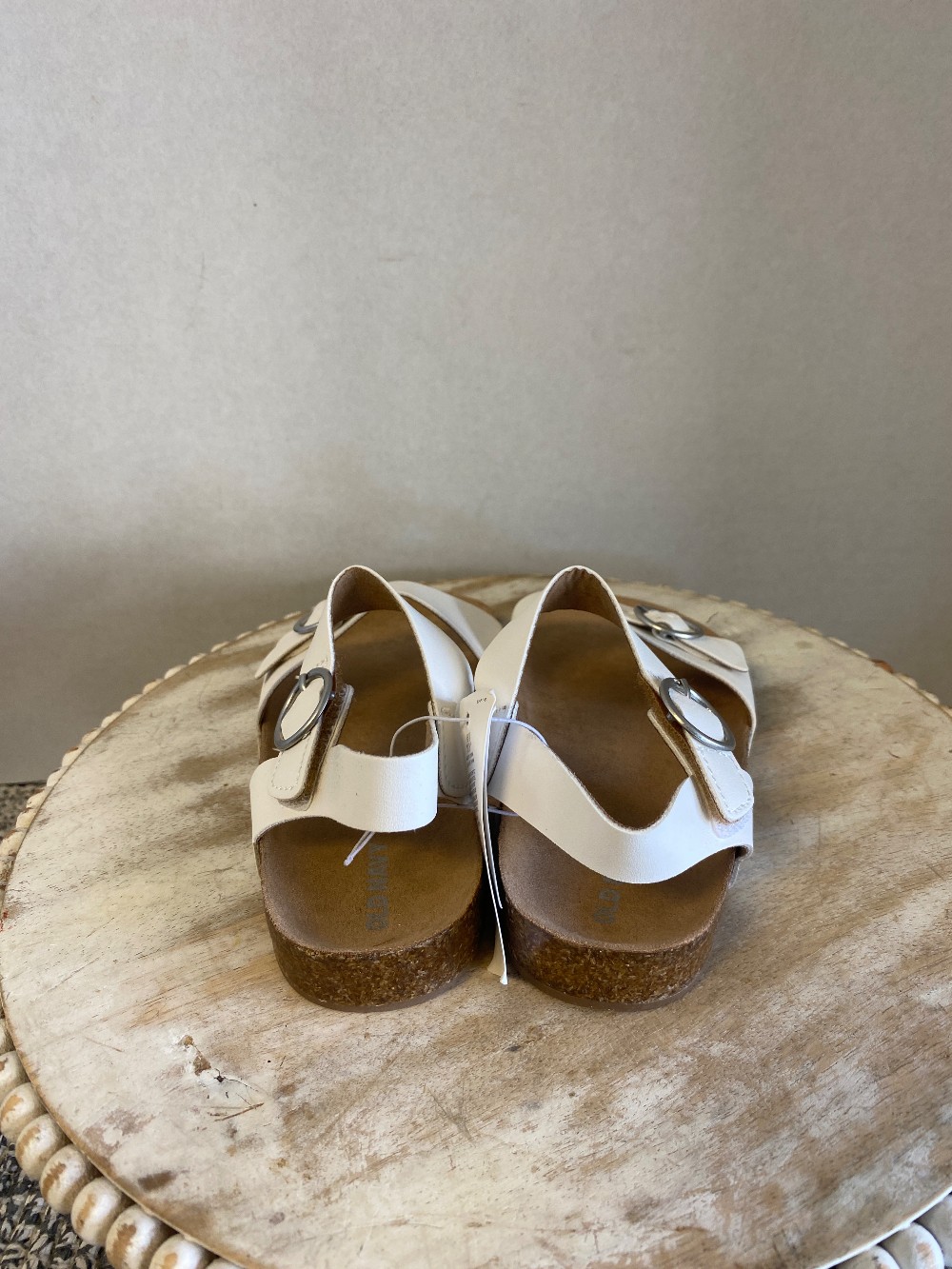 NWT Girl's Sandals
