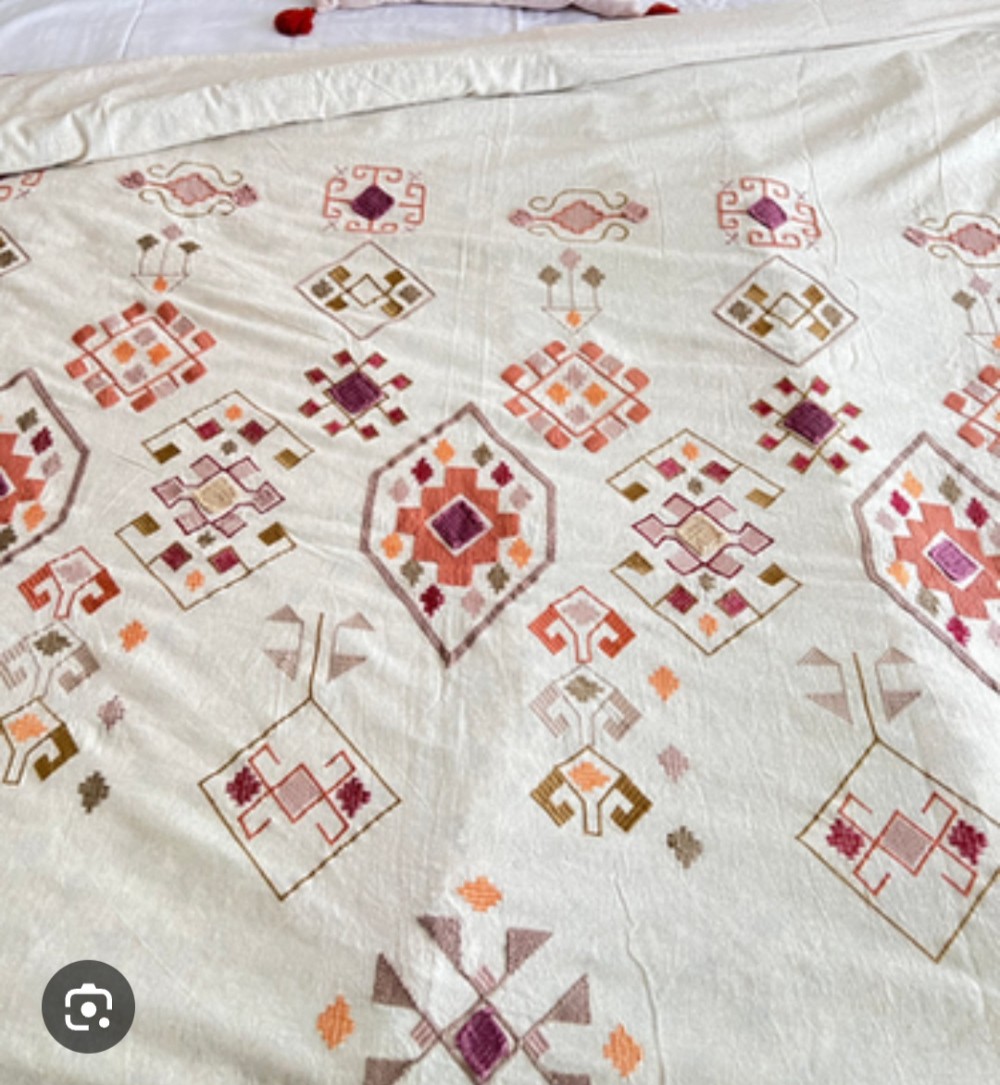 Full Size Duvet Cover