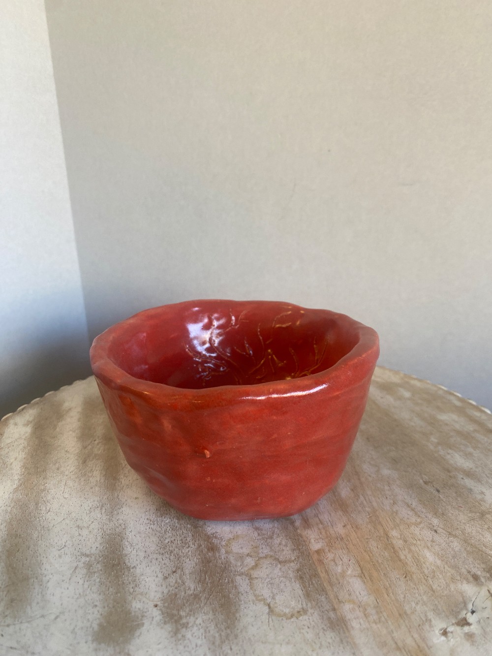 Handmade Smal Bowl