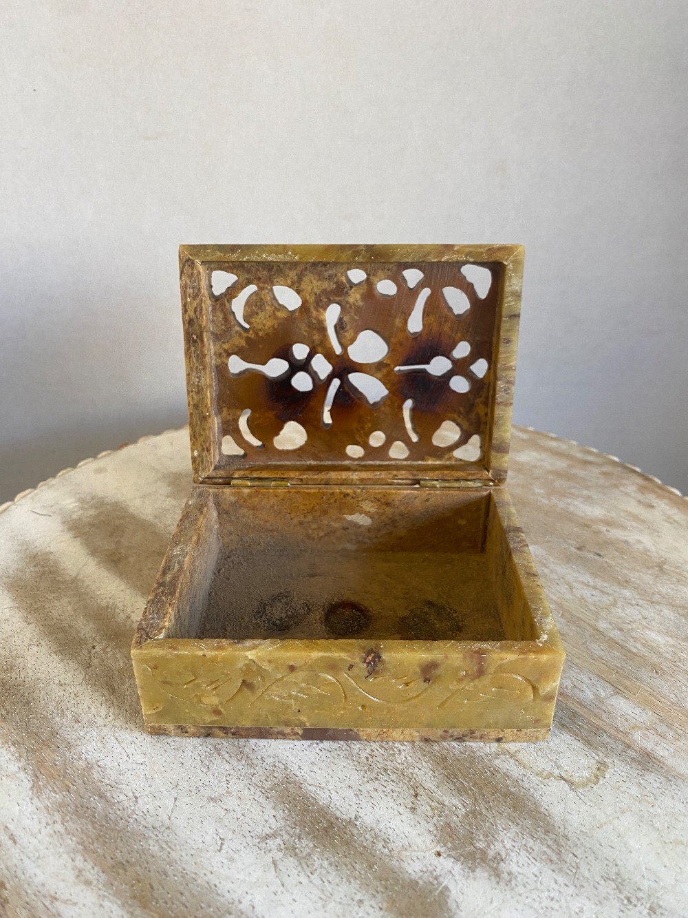 Trinket Box