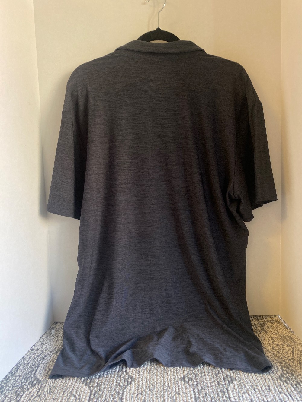 Men's Collared Shirt