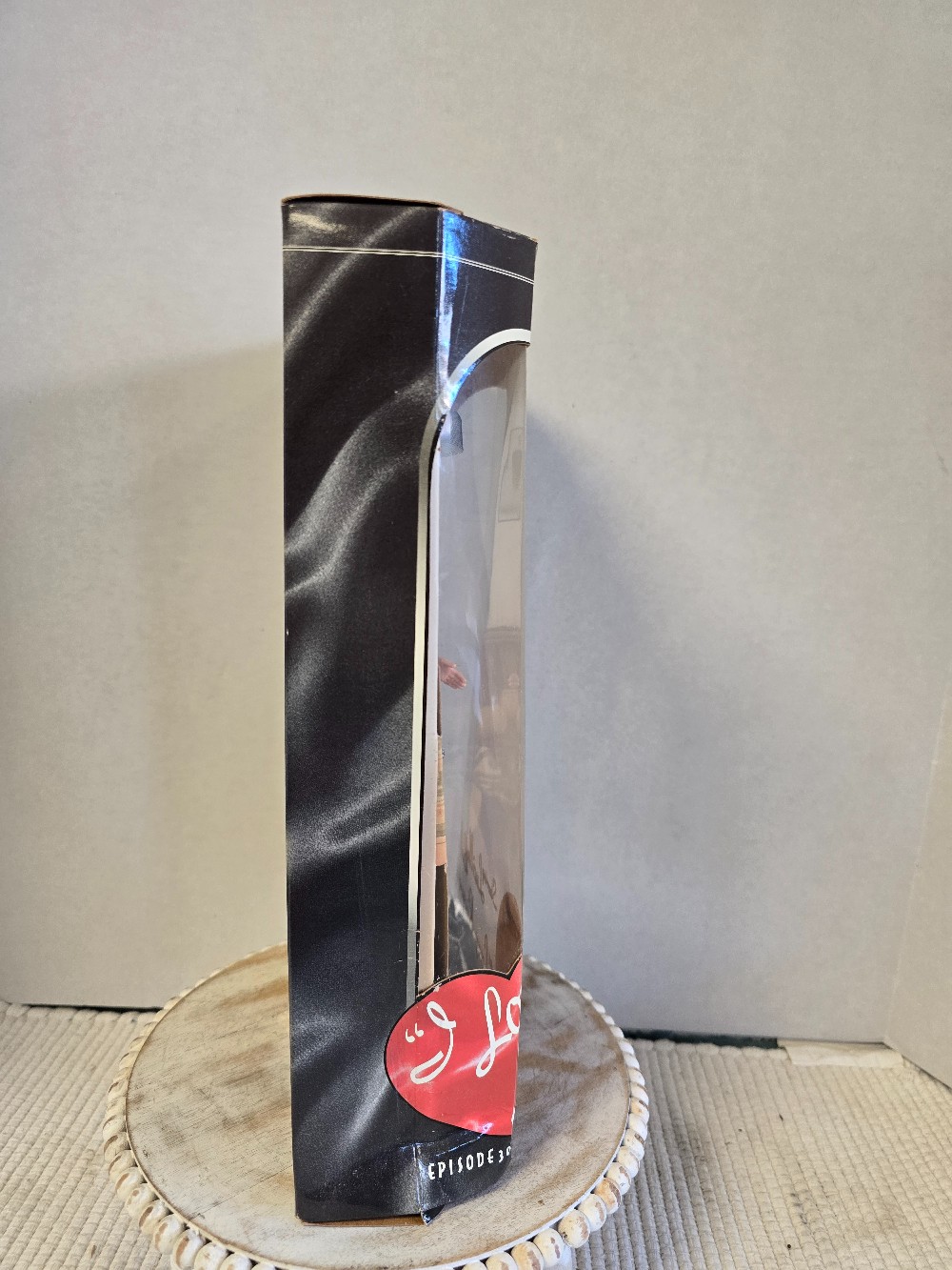 Lucy Does a Commercial-#2