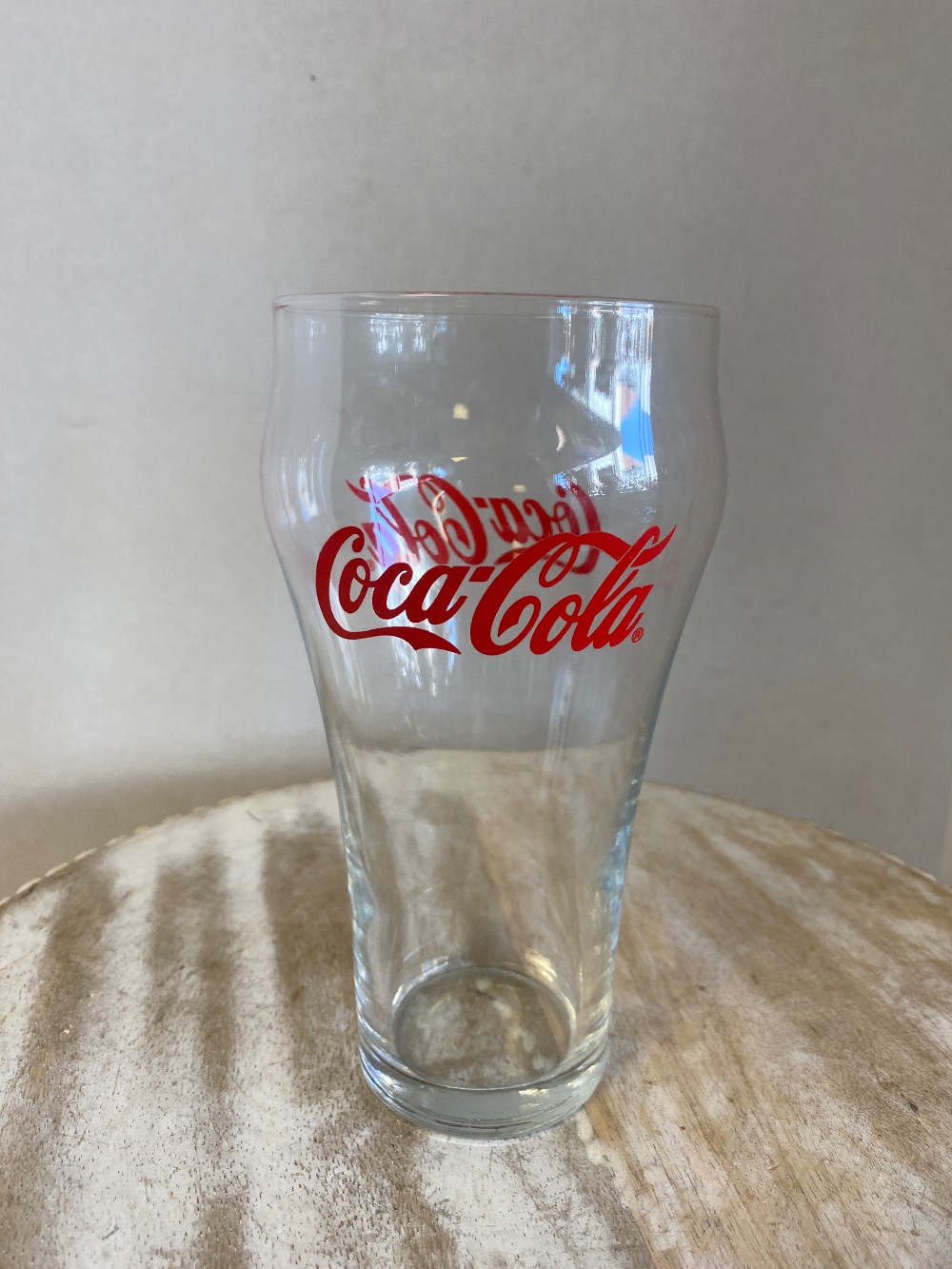 Set of 4 Glasses