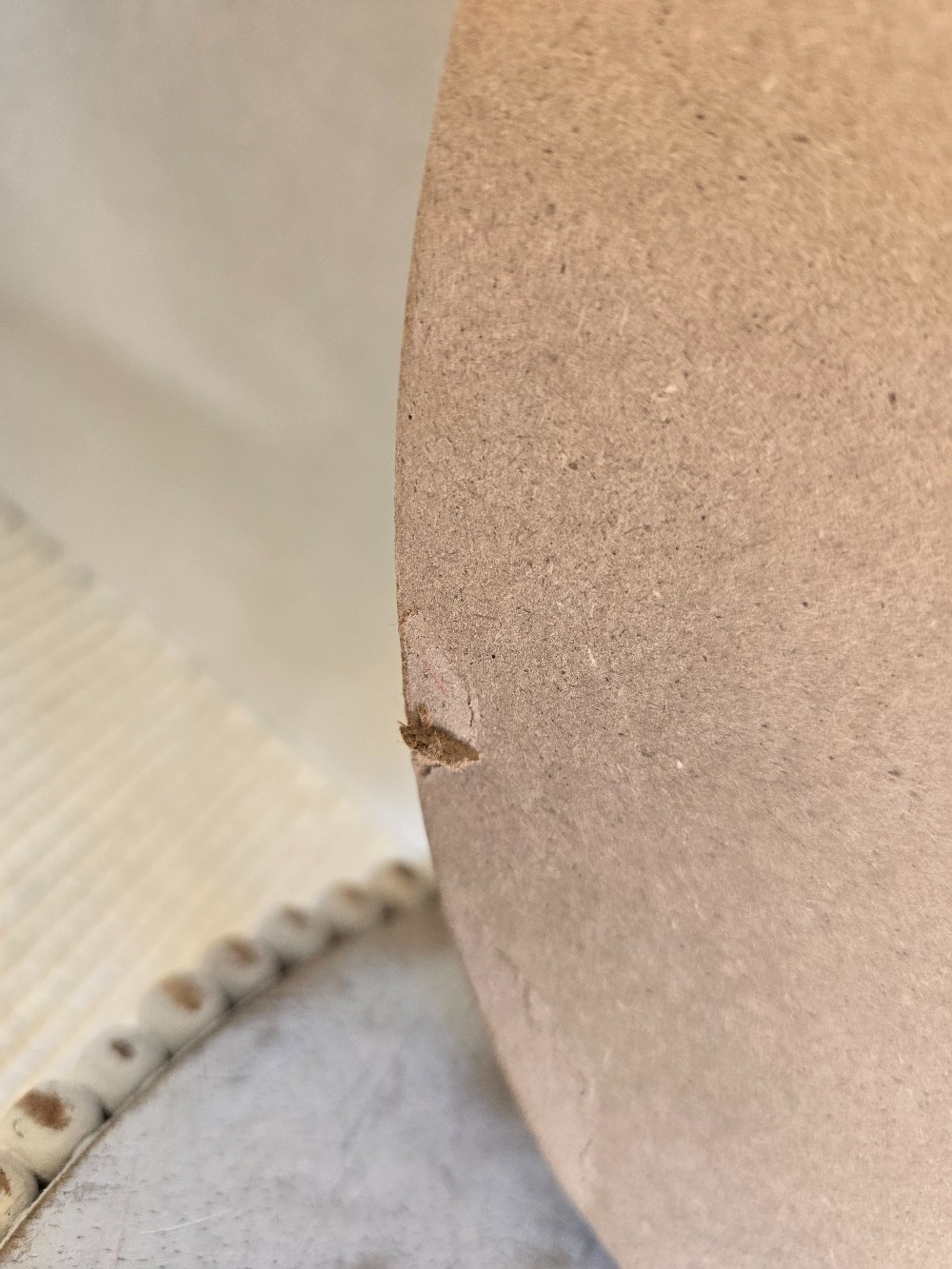 Bunny Ears Door Hanger