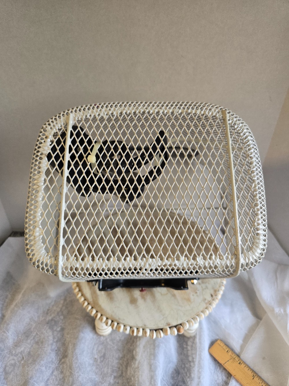 Quick Release Handlebar Basket-NEW