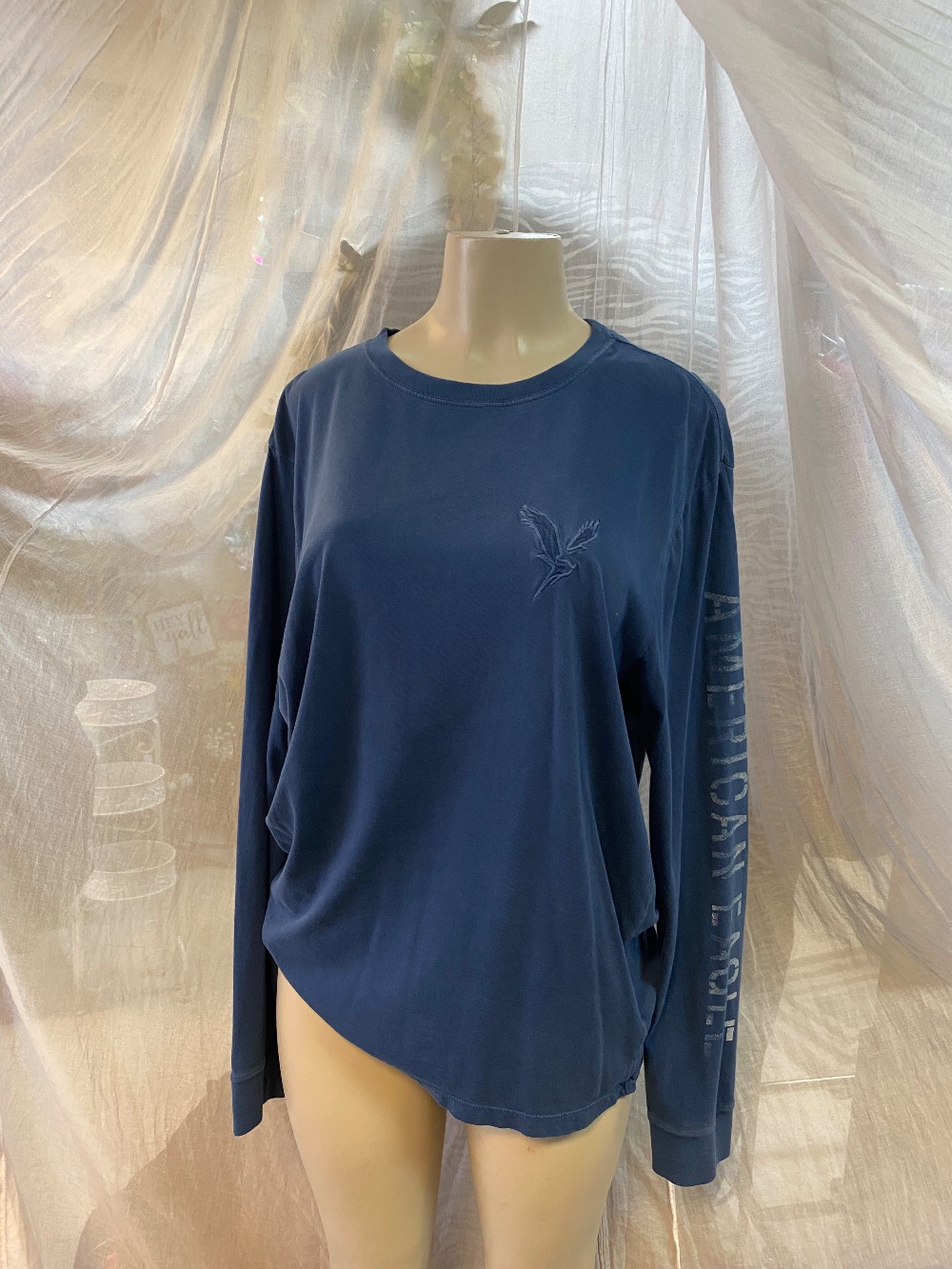 Long Sleeve