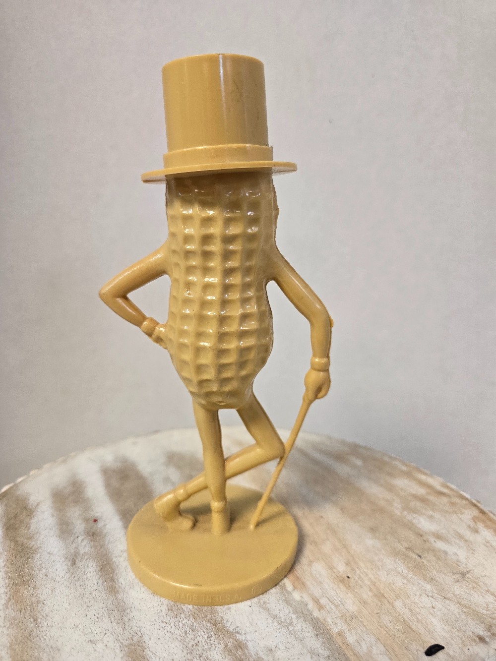 Planters Mr Peanut Bank