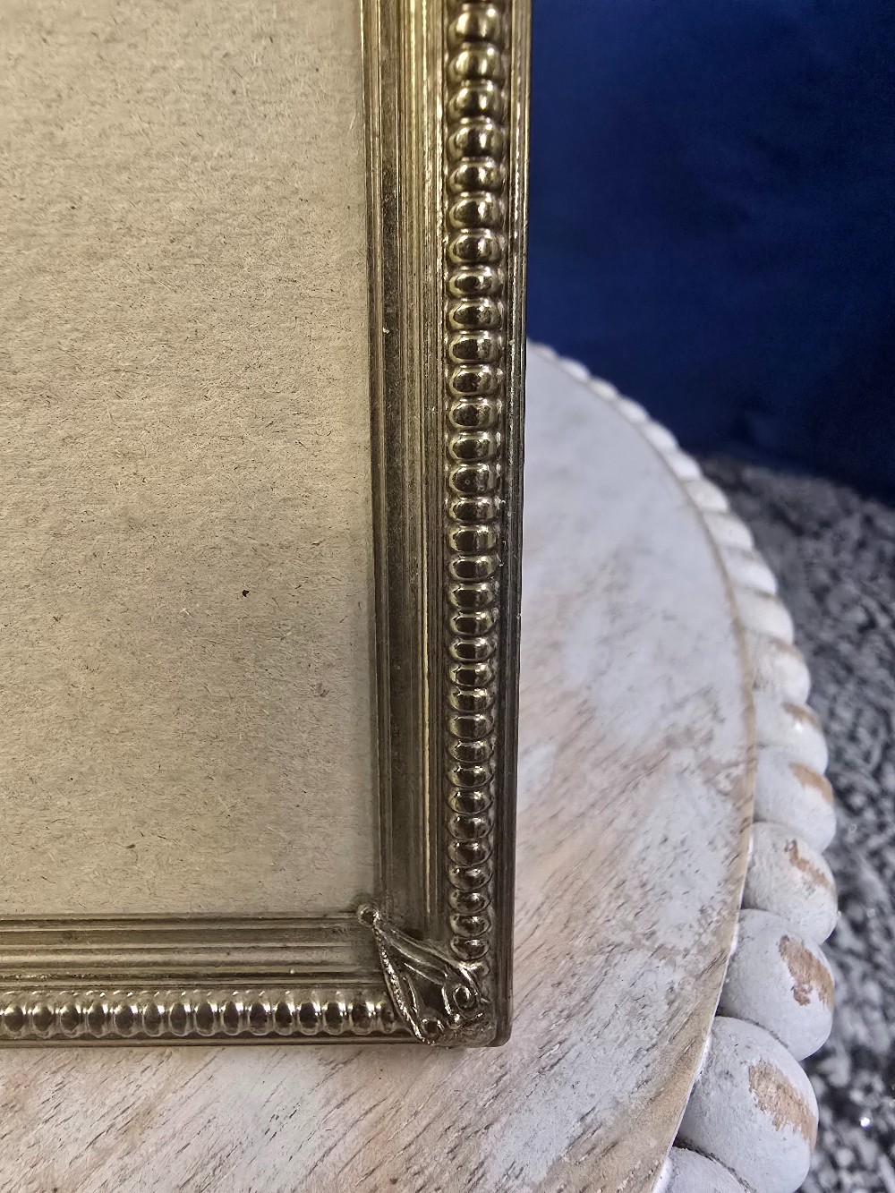 10x8 Vintage frame
