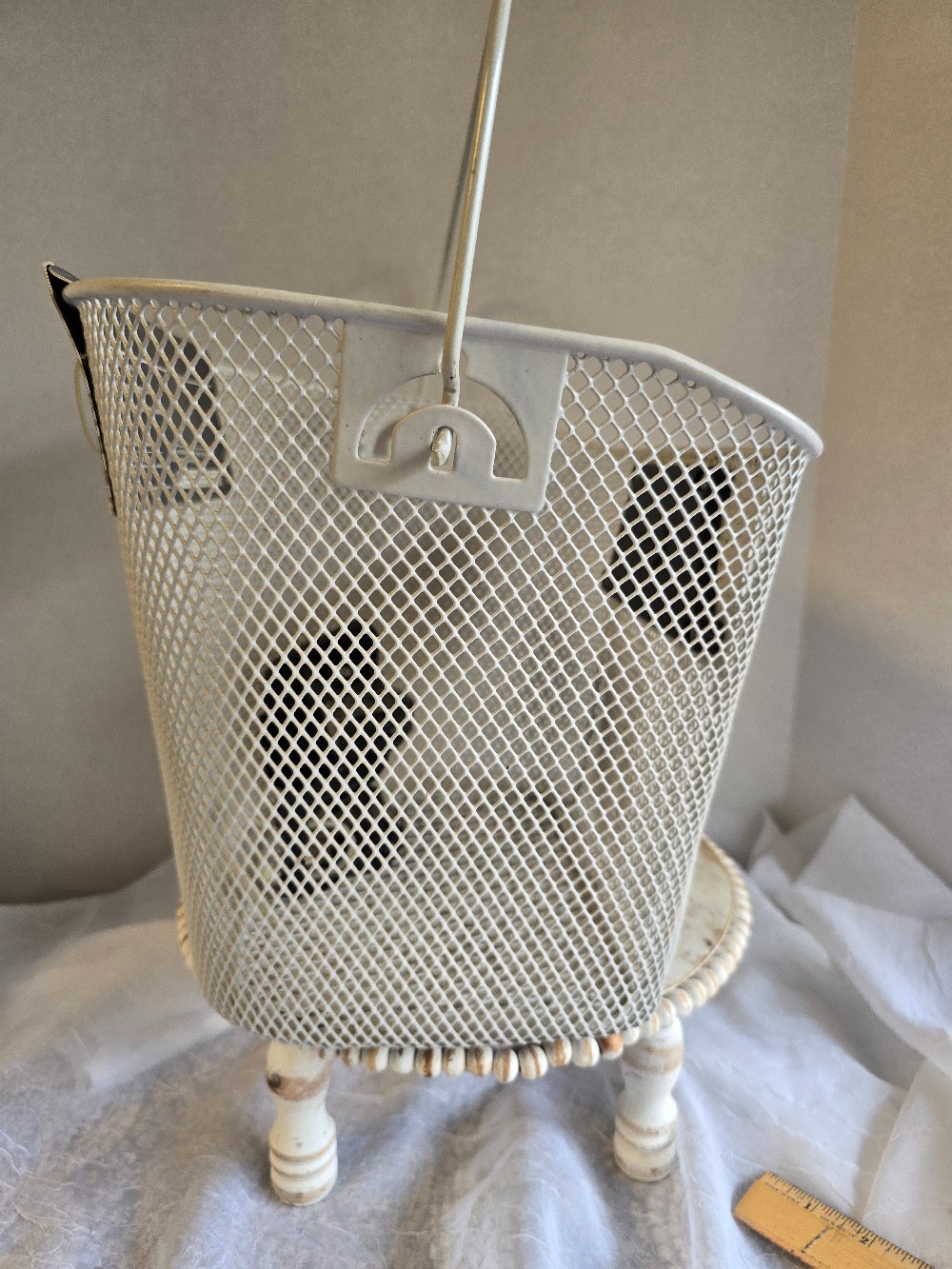 Quick Release Handlebar Basket-NEW