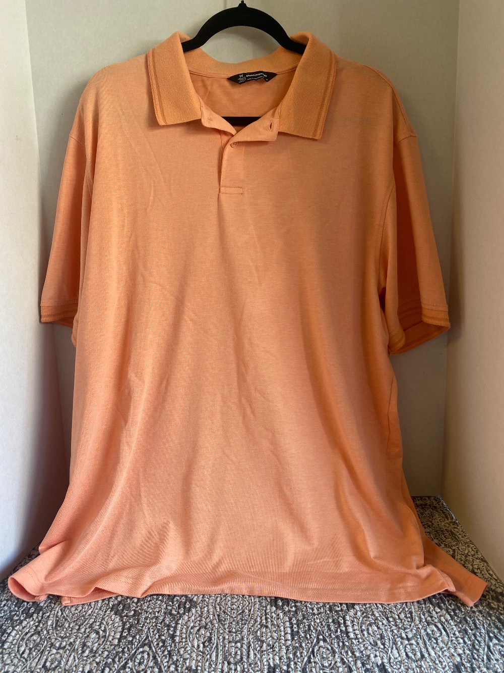 Men's Collared Shirt