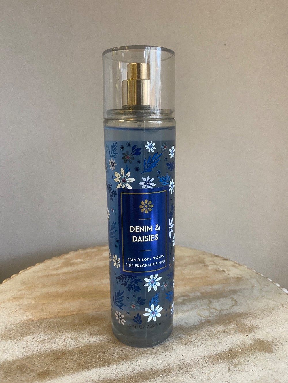 Bath & Body Work Bodyspray