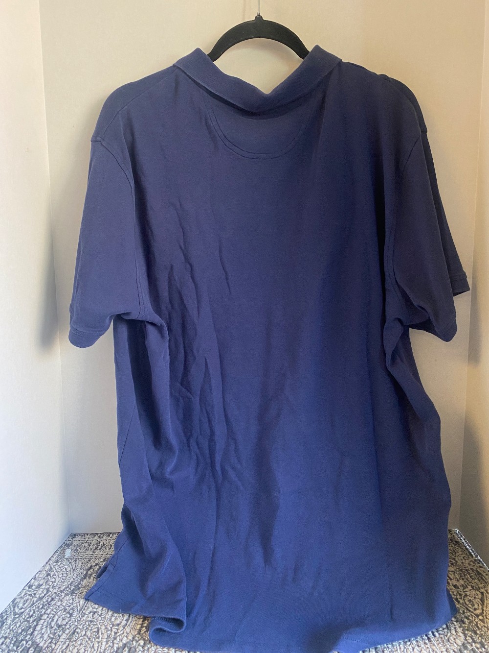 Men's Collared Shirt