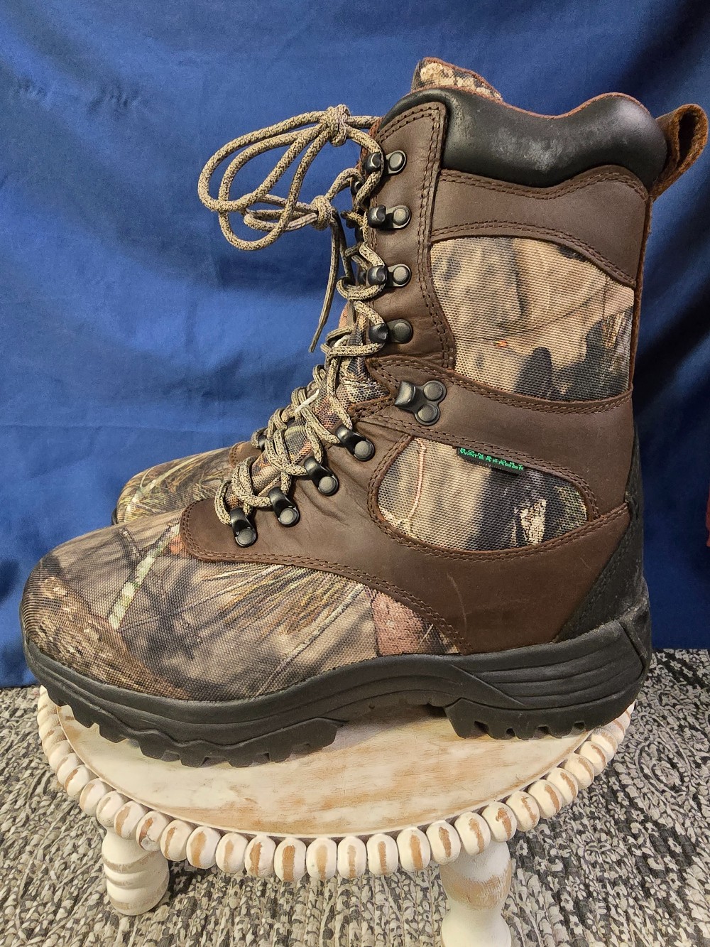 Ladies Hunting Boots-NEW in box